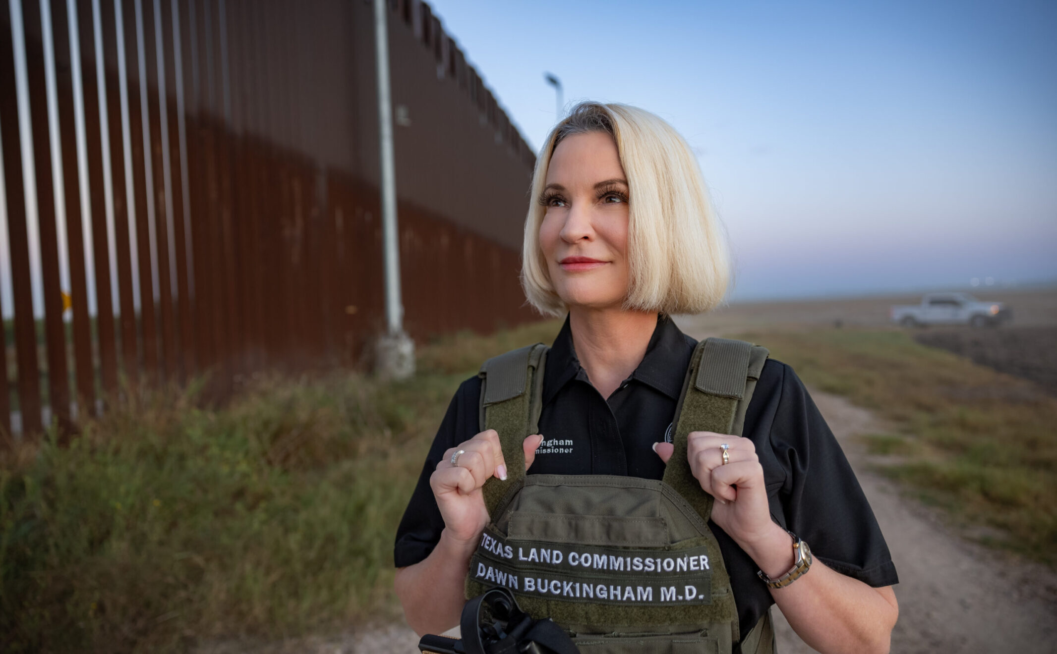Border Wall