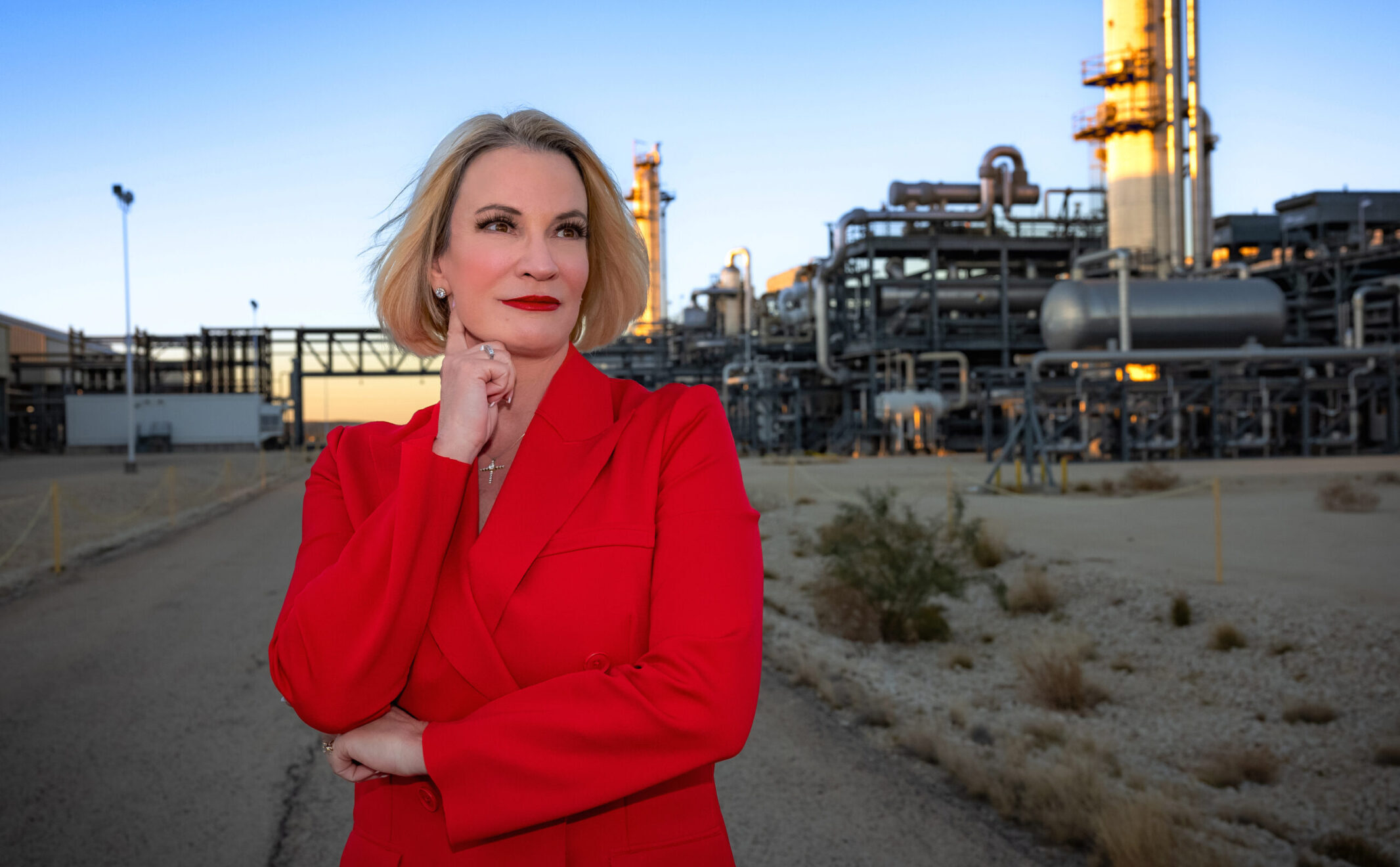 Cover - Shale Mag