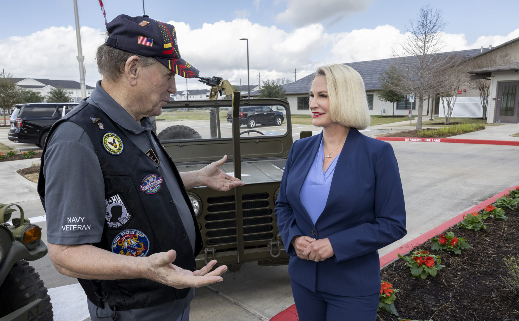 Veterans 2